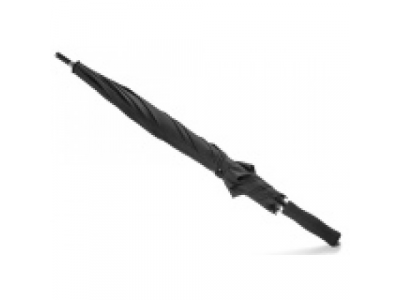 Зонт трость Skoda Stick Umbrella Aquaprint Black, артикул 000087602H от VAG Зонт трость Skoda Stick Umbrella Aquaprint Black, артикул 000087602H