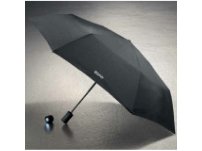 Зонт в чехле с LED-фонариком BMW, артикул 51472153353 от BMW Зонт в чехле с LED-фонариком BMW, артикул 51472153353