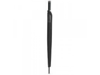 Большой зонт-трость BMW M Stick Umbrella, Black, артикул 80232410916 от BMW Большой зонт-трость BMW M Stick Umbrella, Black, артикул 80232410916