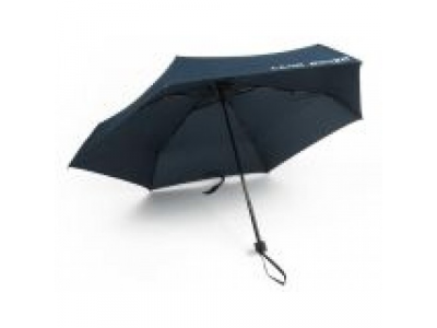 Складной зонт Land Rover Pocket Umbrella Navy 2018