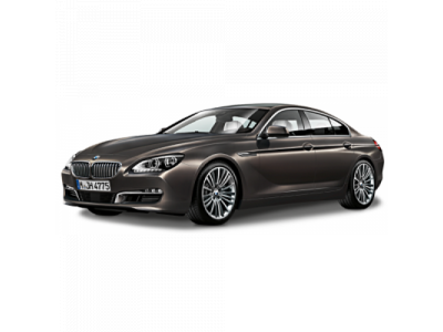 Модель BMW 6er Gran Coup? (F06) Bronze, Scale 1:18, артикул 80432218742