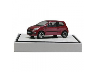 Модель Renault Twingo II 1/43, артикул 7711431529 от Renault Модель Renault Twingo II 1/43, артикул 7711431529