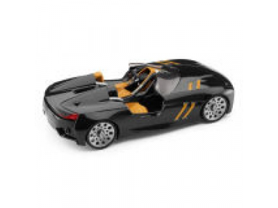 Модель автомобиля BMW 328 Hommage от BMW Модель автомобиля BMW 328 Hommage