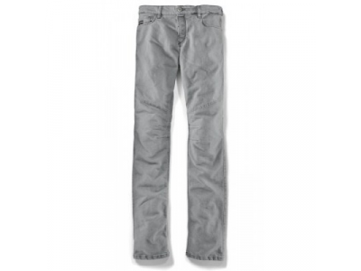 Мужские мото-джинсы BMW Motorrad Trousers FivePocket, Men, Grey от BMW Мужские мото-джинсы BMW Motorrad Trousers FivePocket, Men, Grey