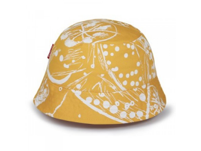 Детская панама Toyota Kids Panama Hat, Yellow, артикул TMDR2U0145 от Toyota Детская панама Toyota Kids Panama Hat, Yellow, артикул TMDR2U0145