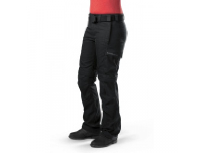 Мотоштаны унисекс BMW Motorrad Unisex Pants, Summer, Black, артикул 76128560971 от BMW Мотоштаны унисекс BMW Motorrad Unisex Pants, Summer, Black, артикул 76128560971