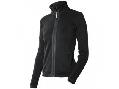 Женская кофта Skoda Sweatshirt black ladies, артикул 81118S от VAG Женская кофта Skoda Sweatshirt black ladies, артикул 81118S