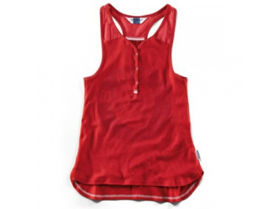 Женский топ BMW Motorrad Top Logo Ladies, Red от BMW Женский топ BMW Motorrad Top Logo Ladies, Red