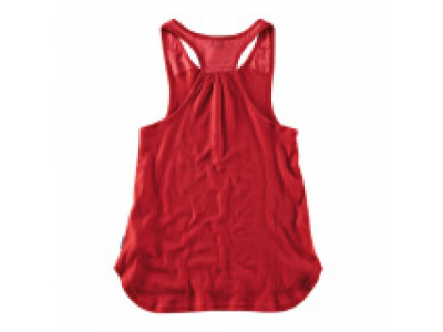 Женский топ BMW Motorrad Top Logo Ladies, Red от BMW Женский топ BMW Motorrad Top Logo Ladies, Red