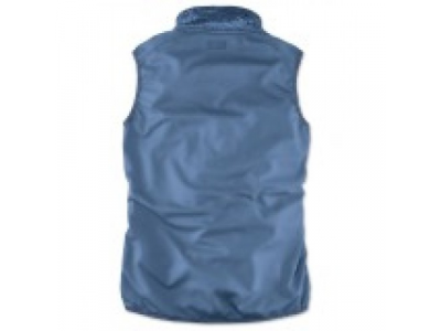Женский жилет BMW Active Gilet, Functional, Ladies, Blue от BMW Женский жилет BMW Active Gilet, Functional, Ladies, Blue
