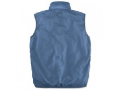 Мужской жилет BMW Active Gilet, Functional, Men, Blue от BMW Мужской жилет BMW Active Gilet, Functional, Men, Blue