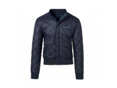 Куртка унисекс Porsche Reversible Jacket, Unisex, Martini Racing, Dark Blue