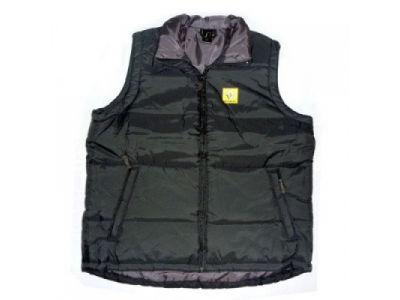 Жилет Renault Vest Black от Renault Жилет Renault Vest Black