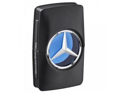 Мужская туалетная вода Mercedes-Benz Man Fragrances, Men, 100 ml. от Mercedes Мужская туалетная вода Mercedes-Benz Man Fragrances, Men, 100 ml.
