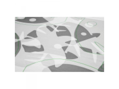 Женский шелковый платок Skoda Womans Scarf, артикул 000084330F8XP от VAG Женский шелковый платок Skoda Womans Scarf, артикул 000084330F8XP