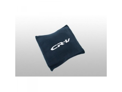 Подушка плед Honda Pillow Fleece Blanket CR-V, артикул 08MLWCRVFLE от Honda Подушка плед Honda Pillow Fleece Blanket CR-V, артикул 08MLWCRVFLE