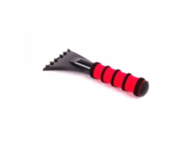 Скребок с мягкой ручкой Audi Ice Scraper, артикул 8R0096010 от VAG Скребок с мягкой ручкой Audi Ice Scraper, артикул 8R0096010