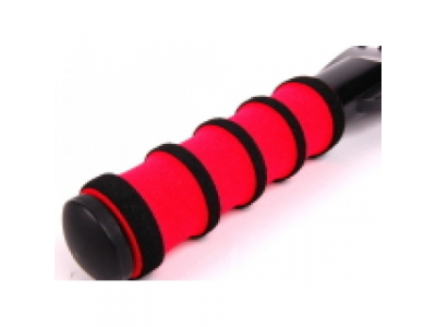 Скребок с мягкой ручкой Audi Ice Scraper, артикул 8R0096010 от VAG Скребок с мягкой ручкой Audi Ice Scraper, артикул 8R0096010