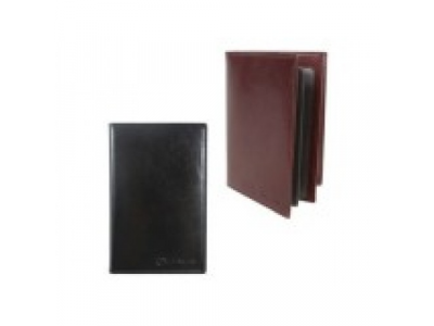 Обложка для авто-документов и паспорта Lexus, brown, артикул OT1100328L