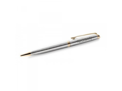 Шариковая ручка Nissan Ballpoint Pen Waterman Hemisphere GT, артикул 999RP370XX от NISSAN Шариковая ручка Nissan Ballpoint Pen Waterman Hemisphere GT, артикул 999RP370XX