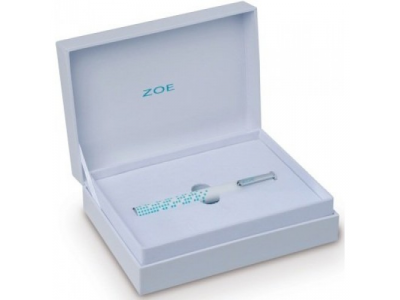 Ручка Renault Zoe Ballpoint Pen от Renault Ручка Renault Zoe Ballpoint Pen