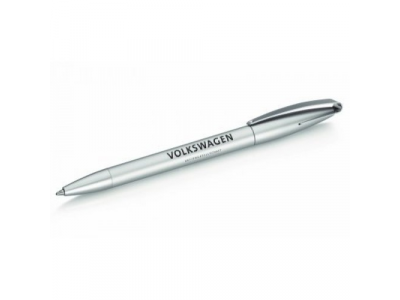 Ручка Volkswagen Pen, Grey от VAG Ручка Volkswagen Pen, Grey