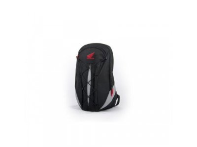 Мотоциклетный рюкзак Honda motorcycle backpack, артикул 08MLW11MBACKP от Honda Мотоциклетный рюкзак Honda motorcycle backpack, артикул 08MLW11MBACKP