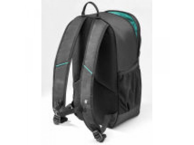 Рюкзак Mercedes AMG Petronas Motorsport Rucksack, Black