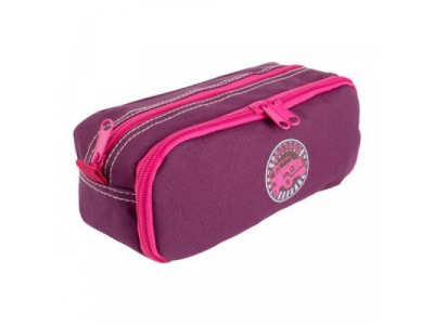 Детский пенал Land Rover Kids Pen Case, Pink, артикул LBGF250PNA от Land Rover Детский пенал Land Rover Kids Pen Case, Pink, артикул LBGF250PNA
