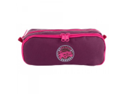 Детский пенал Land Rover Kids Pen Case, Pink, артикул LBGF250PNA от Land Rover Детский пенал Land Rover Kids Pen Case, Pink, артикул LBGF250PNA