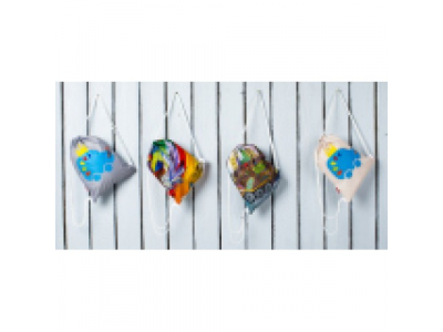 Детская сумка для обуви Toyota Shoe Bag, Beige, артикул TMDR31U040 от Toyota Детская сумка для обуви Toyota Shoe Bag, Beige, артикул TMDR31U040