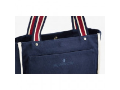 Хозяйственная сумка Volkswagen Classic Shopping Bag, артикул 000087317P530 от VAG Хозяйственная сумка Volkswagen Classic Shopping Bag, артикул 000087317P530