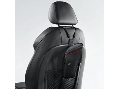 Сумка для мусора в салон Audi от VAG Сумка для мусора в салон Audi