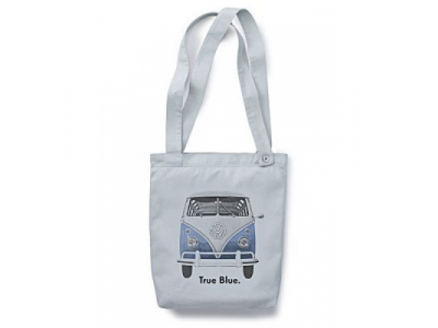 Пляжная сумка Volkswagen T1 Summer Edition Bag, артикул 5DB087317 от VAG Пляжная сумка Volkswagen T1 Summer Edition Bag, артикул 5DB087317