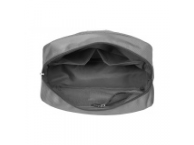 Дорожная косметичка Skoda Travel Cosmetic Bag, Grey, артикул 000087317L8XP от VAG Дорожная косметичка Skoda Travel Cosmetic Bag, Grey, артикул 000087317L8XP