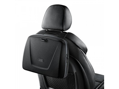 Сумка для спинки сиденья Audi, артикул 000061102D от VAG Сумка для спинки сиденья Audi, артикул 000061102D