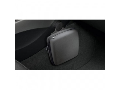 Многофункциональная сумка в салон Audi, артикул 8R0087022 от VAG Многофункциональная сумка в салон Audi, артикул 8R0087022