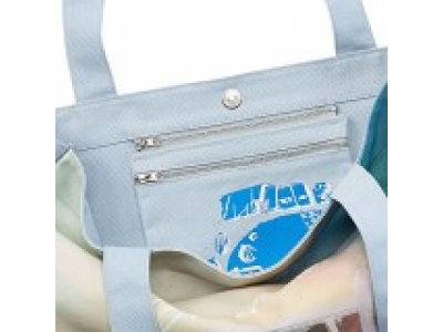 Пляжная сумка Volkswagen Beach Bag T1 Bulli, артикул 000087317Q8XP от VAG Пляжная сумка Volkswagen Beach Bag T1 Bulli, артикул 000087317Q8XP