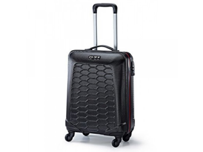 Чемодан Volkswagen Trolley GTI, артикул 5G6087301GCA от VAG Чемодан Volkswagen Trolley GTI, артикул 5G6087301GCA