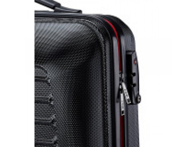 Чемодан Volkswagen Trolley GTI, артикул 5G6087301GCA от VAG Чемодан Volkswagen Trolley GTI, артикул 5G6087301GCA