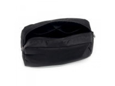 Дорожный несессер BMW M Wash Bag, Black от BMW Дорожный несессер BMW M Wash Bag, Black