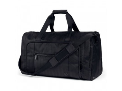 Сумка для одежды BMW Garment Bag, 43l, Black