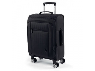 Чемодан для ручной клади BMW Board Case, Black от BMW Чемодан для ручной клади BMW Board Case, Black