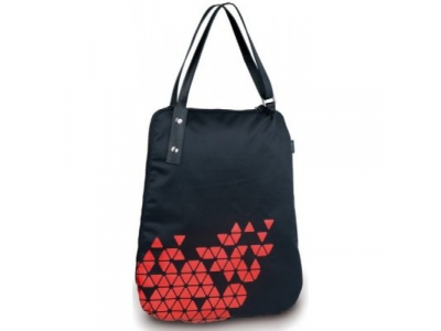 Сумка Renault Clio Reversible Handbag от Renault Сумка Renault Clio Reversible Handbag