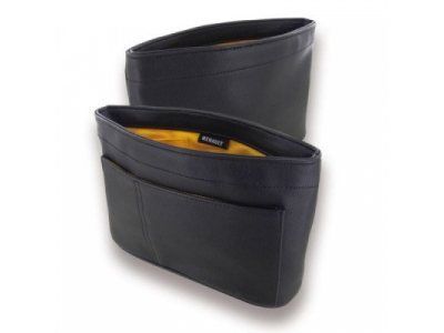 Кожаная сумка для документов Renault от Renault Кожаная сумка для документов Renault