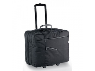 Чемодан Renault Trolley Black 2013 от Renault Чемодан Renault Trolley Black 2013