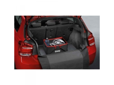 Складывающийся ящик для багажного отделения BMW Sport Line, артикул 51472303797 от BMW Складывающийся ящик для багажного отделения BMW Sport Line, артикул 51472303797