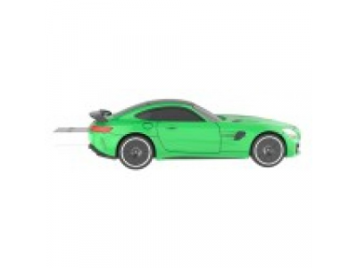 Флешка Mercedes-Benz USB stick AMG GT R, Green Light Magno, 16GB