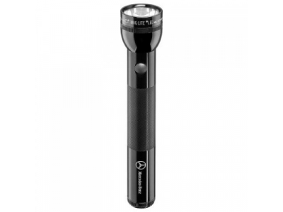 Светодиодный фонарь Mercedes-Benz LED Flashlight Maglite, артикул B66952901