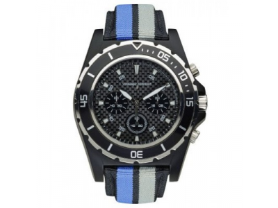 Наручные часы-хронограф Volkswagen Chronograph Motorsport, артикул 5GV050800041 от VAG Наручные часы-хронограф Volkswagen Chronograph Motorsport, артикул 5GV050800041